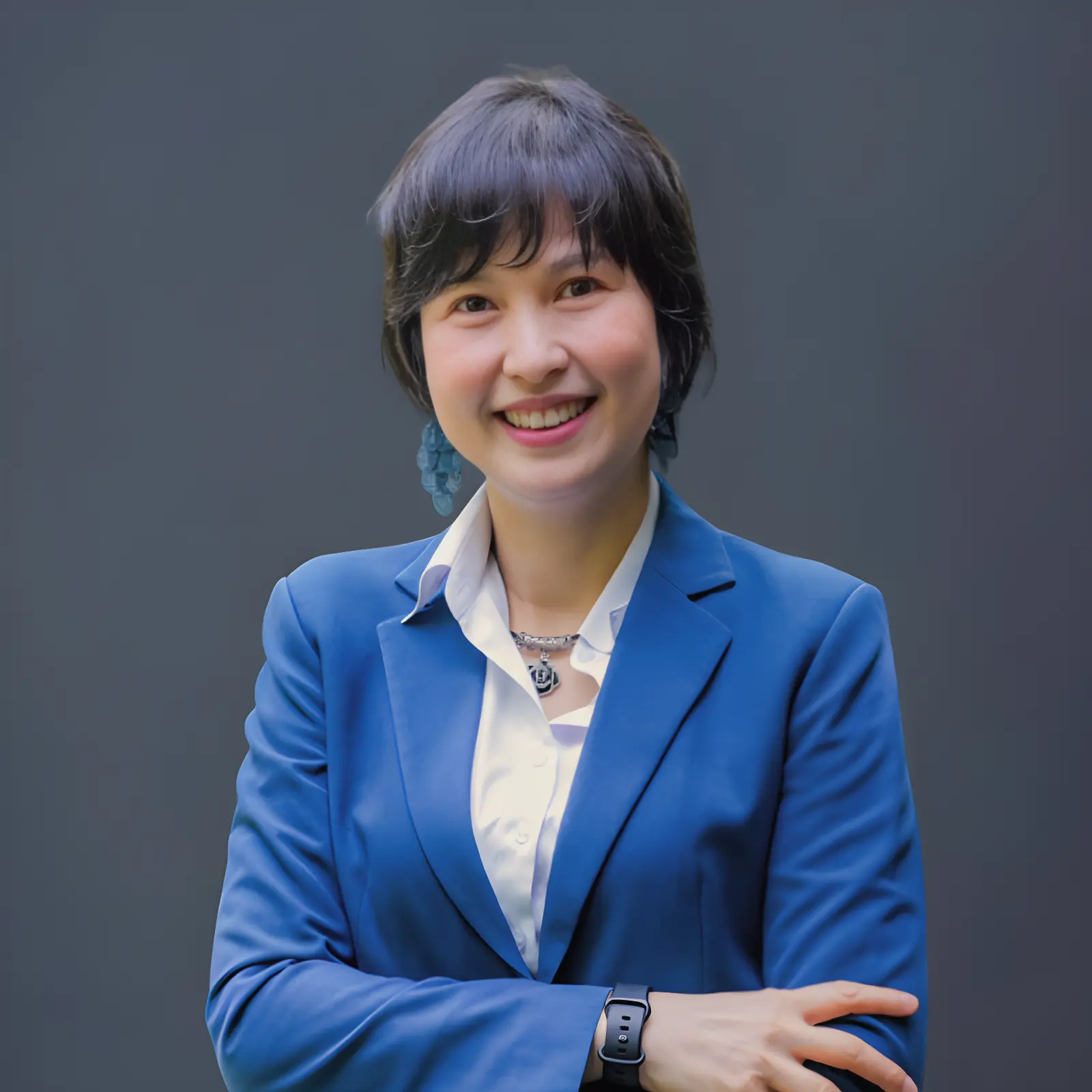 Trương Thị Bích Vân