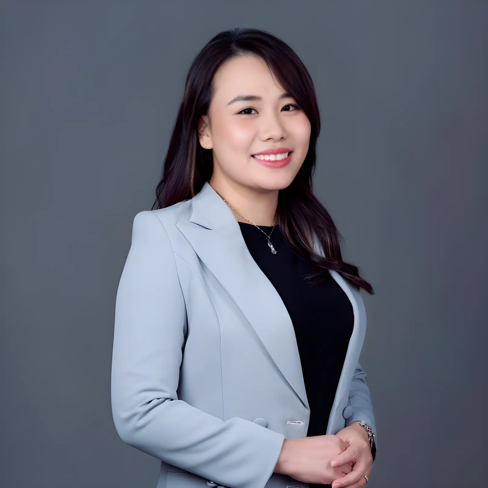 Nguyễn Thị Minh Giang